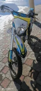 Motoland NX 125. 125����. ��., ��������, ��� ���, � �������� ����