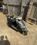 Yamaha Axis 100. 100����. ��., ��������, � �������� ����