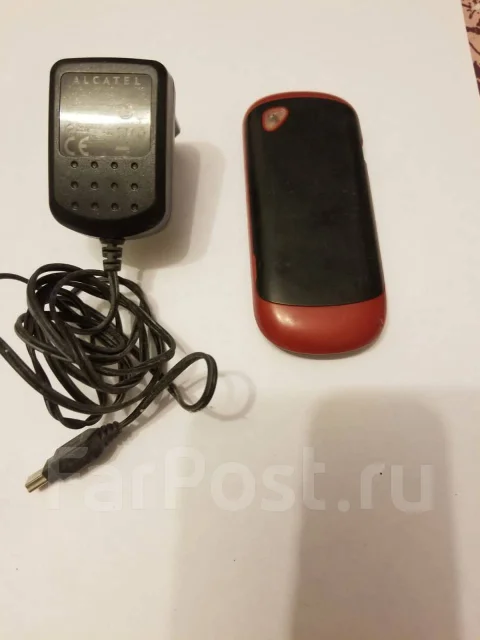 Alcatel 1. �/�. ��� ����� �� ���������� ����
