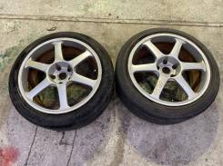 AVS Model 6. 9.0x18", 5x114.3, ET35 ����