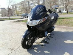 Suzuki Skywave 250. 250����. ��., ��������, ���, � �������� ����