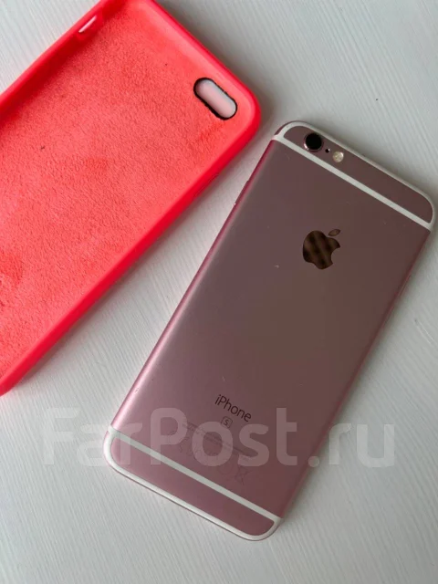 Apple iPhone 6s. �/�, ������� ����