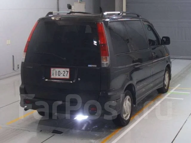 Toyota Lite Ace Noah. �������, 4wd, 2.0, ������, 98����. ��, �/�, ��� ���. ��� ����� �� ������������ ����