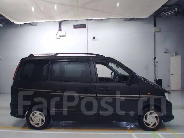Toyota Lite Ace Noah. �������, 4wd, 2.0, ������, 98����. ��, �/�, ��� ���. ��� ����� �� ������������ ����