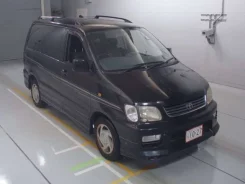 Toyota Lite Ace Noah. �������, 4wd, 2.0, ������, 98����. ��, �/�, ��� ���. ��� ����� �� ������������ ����