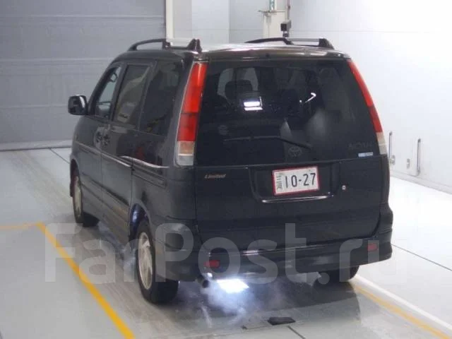 Toyota Lite Ace Noah. �������, 4wd, 2.0, ������, 98����. ��, �/�, ��� ���. ��� ����� �� ������������ ����
