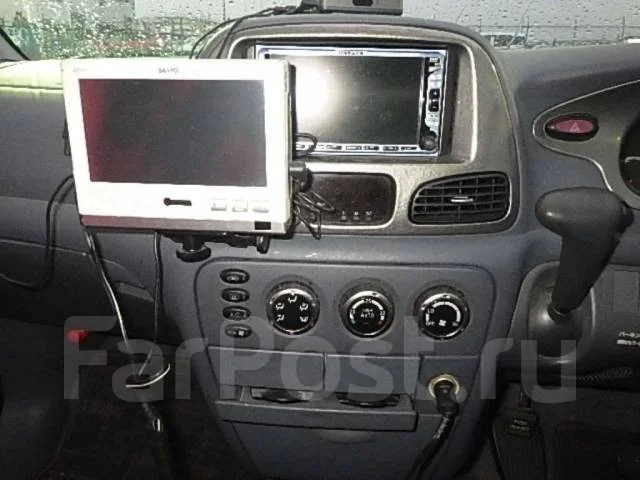 Toyota Lite Ace Noah. �������, 4wd, 2.0, ������, 98����. ��, �/�, ��� ���. ��� ����� �� ������������ ����