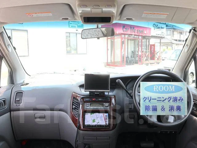 Nissan Elgrand. �������, 4wd, 3.5 (2 400��.�.), ������, 67����. ��, �/�, ��� ���. ��� ����� �� ������������ ����