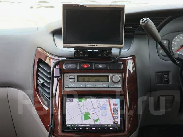 Nissan Elgrand. �������, 4wd, 3.5 (2 400��.�.), ������, 67����. ��, �/�, ��� ���. ��� ����� �� ������������ ����