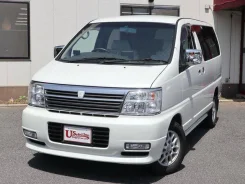 Nissan Elgrand. �������, 4wd, 3.5 (2 400��.�.), ������, 67����. ��, �/�, ��� ���. ��� ����� �� ������������ ����