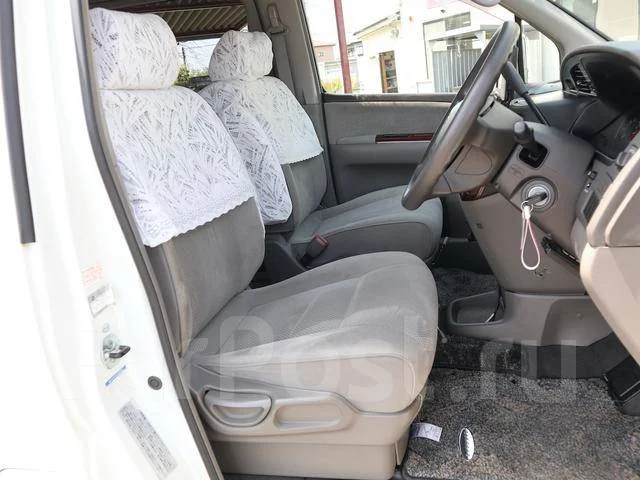 Nissan Elgrand. �������, 4wd, 3.5 (2 400��.�.), ������, 67����. ��, �/�, ��� ���. ��� ����� �� ������������ ����