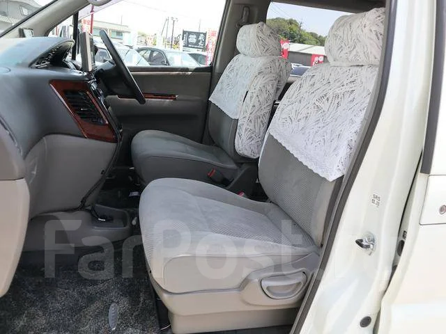 Nissan Elgrand. �������, 4wd, 3.5 (2 400��.�.), ������, 67����. ��, �/�, ��� ���. ��� ����� �� ������������ ����
