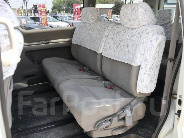Nissan Elgrand. �������, 4wd, 3.5 (2 400��.�.), ������, 67����. ��, �/�, ��� ���. ��� ����� �� ������������ ����