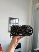 Radeon RX 580 ����