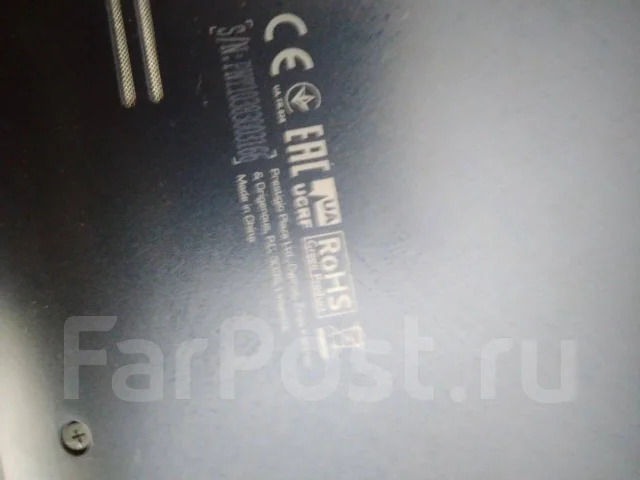 Prestigio. 13.3", 1,4����, ��� 4 ��, ���� 32���, WiFi: 1, Bluetooth: 1, ����������� �� 5��. ����