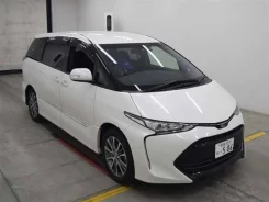 Toyota Estima. ��������, ��������, 2.4 (170��.�.), ������, 65 000����. ��, �/�. ��� ����� �� ������������ ����