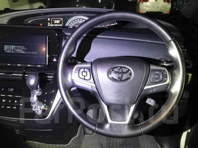 Toyota Estima. ��������, ��������, 2.4 (170��.�.), ������, 65 000����. ��, �/�. ��� ����� �� ������������ ����
