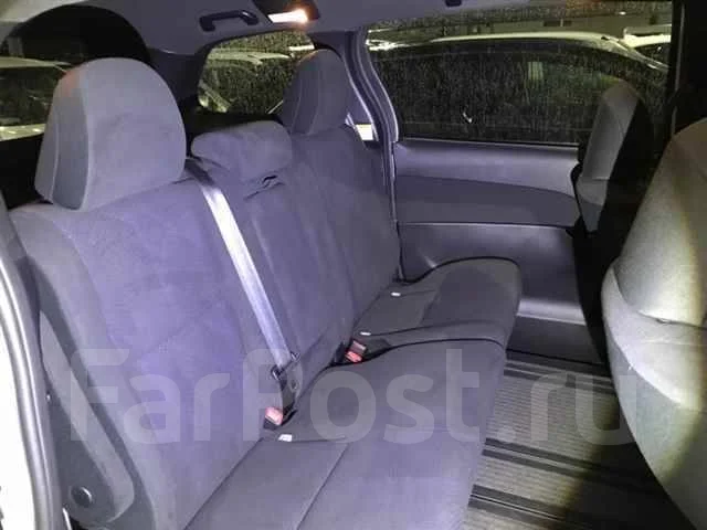 Toyota Estima. ��������, ��������, 2.4 (170��.�.), ������, 65 000����. ��, �/�. ��� ����� �� ������������ ����