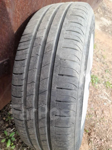 ������ ����� � �������. x15", 4x110 ����