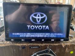 Toyota NSZT-Y68T 9 ������ , Bluetooth, USB, HDMI ����