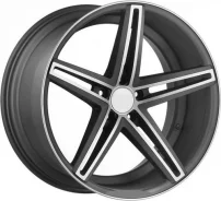 Alcasta M43. 6.5x16", 5x114.3, ET38, �� 67,1���. ����