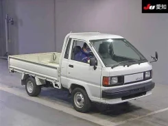 Toyota Lite Ace. ��������, 4wd, 2.0, ������, 115����. ��, �/�, ��� ���. ��� ����� �� ������������ ����
