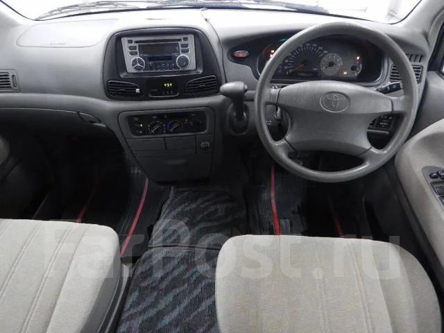 Toyota Town Ace Noah. �������, ������, 2.0 (130��.�.), ������, 79 000����. ��, �/�, ��� ���. ��� ����� �� ������������ ����