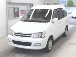 Toyota Town Ace Noah. �������, ������, 2.0 (130��.�.), ������, 79 000����. ��, �/�, ��� ���. ��� ����� �� ������������ ����