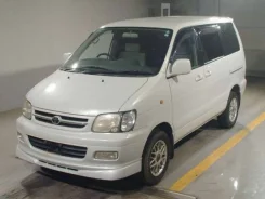 Toyota Town Ace Noah. �������, 4wd, 2.0 (130��.�.), ������, 77 000����. ��, �/�, ��� ���. ��� ����� �� ������������ ����