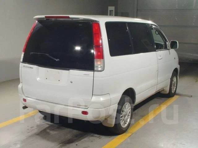 Toyota Town Ace Noah. �������, 4wd, 2.0 (130��.�.), ������, 77 000����. ��, �/�, ��� ���. ��� ����� �� ������������ ����