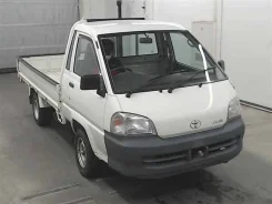 Toyota Lite Ace. ��������, 4wd, 2.2, ������, 106����. ��, �/�, ��� ���. ��� ����� �� ������������ ����