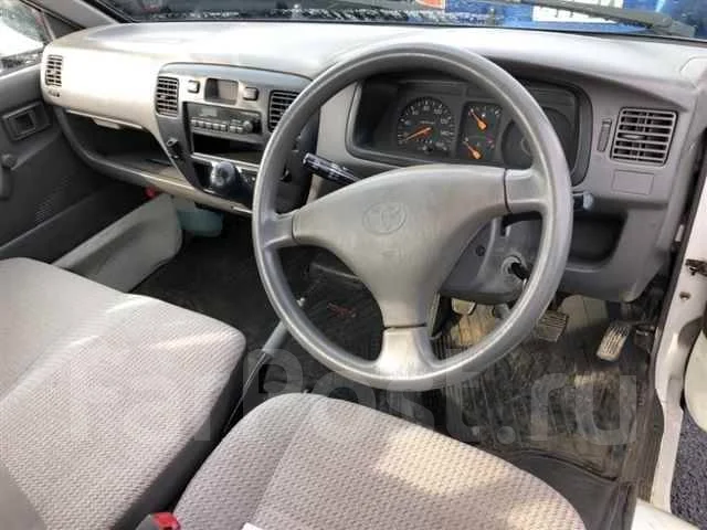 Toyota Lite Ace. ��������, 4wd, 2.2, ������, 106����. ��, �/�, ��� ���. ��� ����� �� ������������ ����