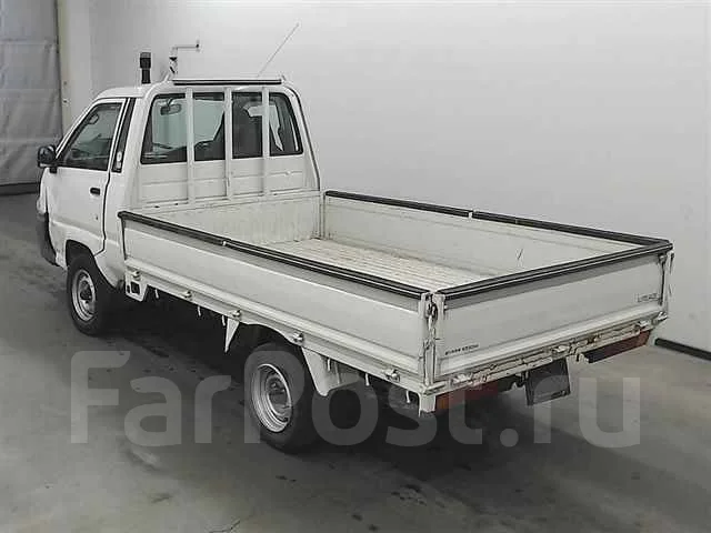 Toyota Lite Ace. ��������, 4wd, 2.2, ������, 106����. ��, �/�, ��� ���. ��� ����� �� ������������ ����