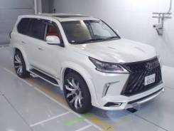 Lexus LX570. �������, 4wd, 5.7 (377��.�.), ������, 18 000����. ��, �/�. ��� ����� �� ������������ ����