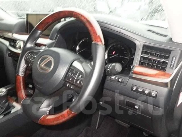 Lexus LX570. �������, 4wd, 5.7 (377��.�.), ������, 18 000����. ��, �/�. ��� ����� �� ������������ ����