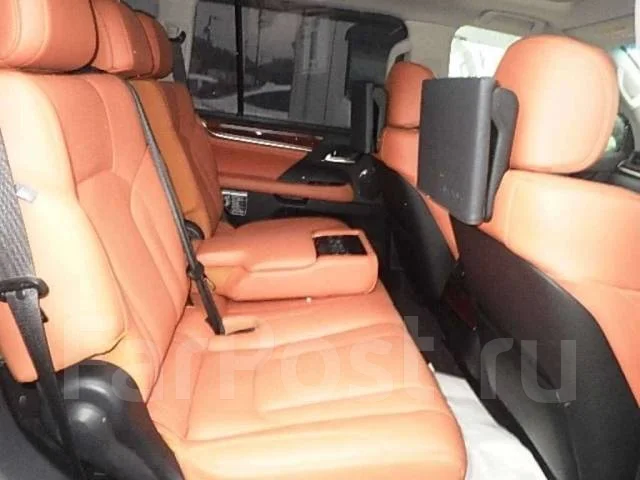 Lexus LX570. �������, 4wd, 5.7 (377��.�.), ������, 18 000����. ��, �/�. ��� ����� �� ������������ ����