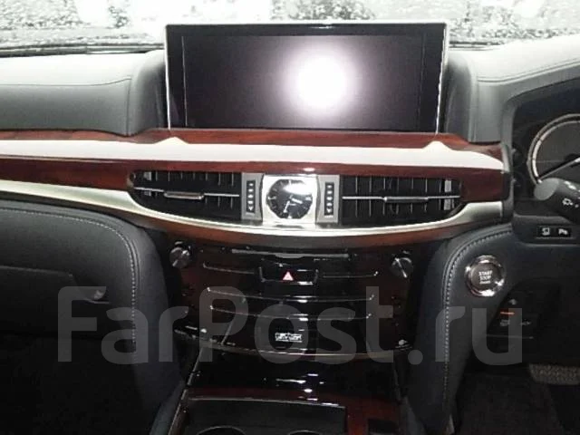 Lexus LX570. �������, 4wd, 5.7 (377��.�.), ������, 18 000����. ��, �/�. ��� ����� �� ������������ ����