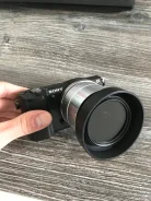 Sony Alpha ILCE-5000 ����