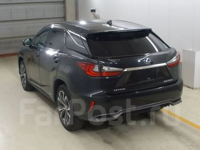 Lexus RX450h. ��������, ��������, 3.5 (262��.�.), ������, 73 000����. ��, �/�. ��� ����� �� ������������ ����