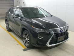 Lexus RX450h. ��������, ��������, 3.5 (262��.�.), ������, 73 000����. ��, �/�. ��� ����� �� ������������ ����