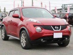 Nissan Juke. ��������, 4wd, 1.6, ������, 53����. ��, �/�. ��� ����� �� ������������ ����