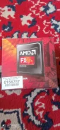 AMD FX-8350 ����