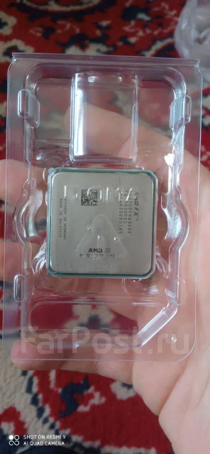 AMD FX-8350 ����