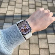 Apple Watch Series 6. GPS, NFC, IP67 ����