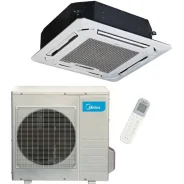 Midea. 70��&sup2;. ��� ����� �� ������������ ����