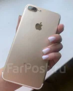 Apple iPhone 7 Plus. �/�, �������, 4G LTE ����