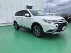 Mitsubishi Outlander. ��������, 4wd, 2.4 (169��.�.), ������, �/�. ��� ����� �� ������������ ����