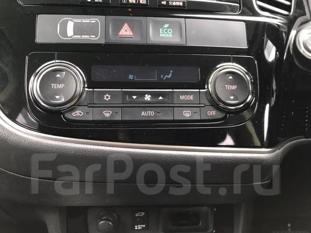 Mitsubishi Outlander. ��������, 4wd, 2.4 (169��.�.), ������, �/�. ��� ����� �� ������������ ����