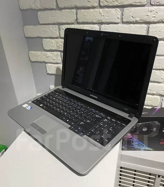 Samsung R510 ����