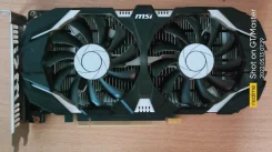 GeForce GTX 1050 Ti ����